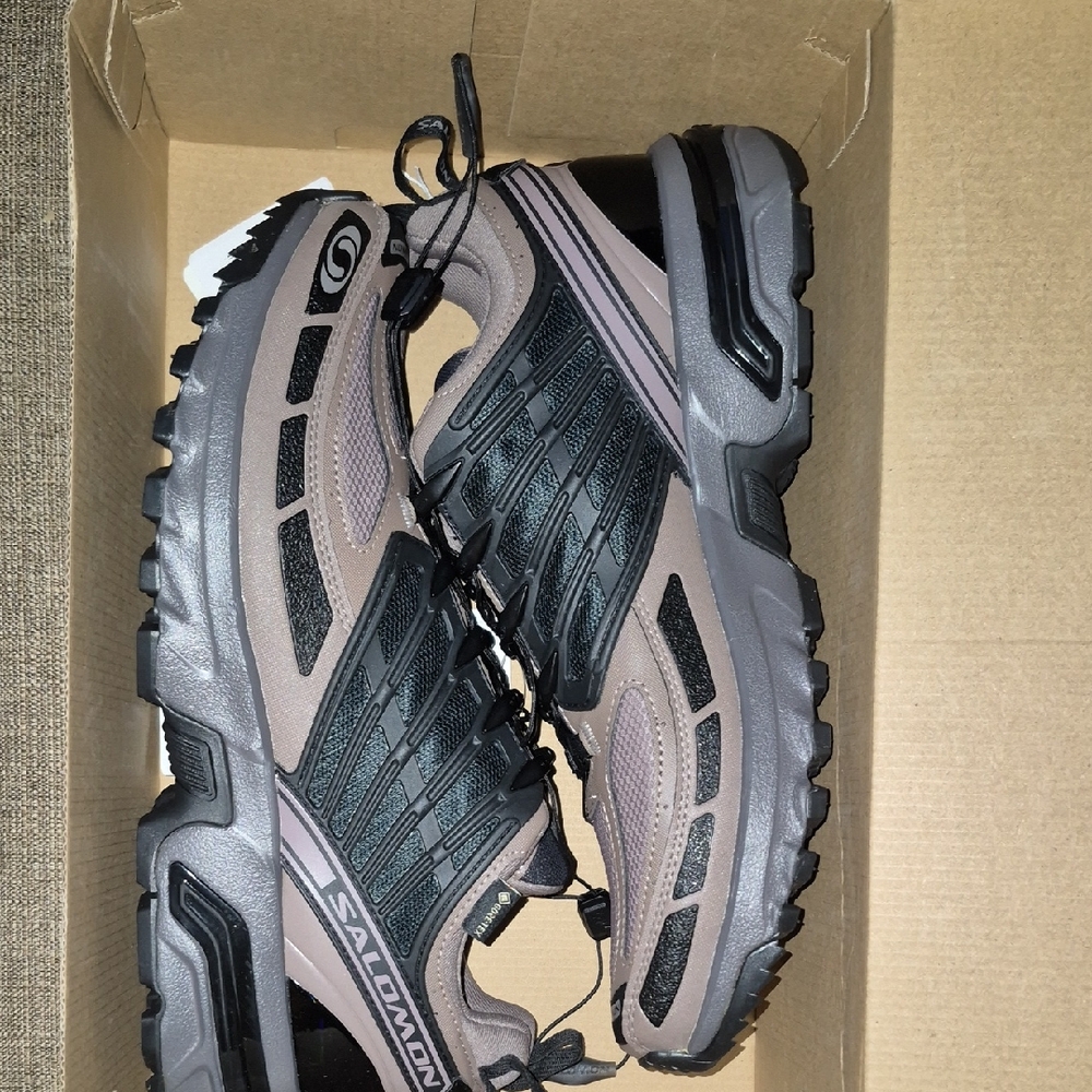 Salomon Men's ACS PRO GTX